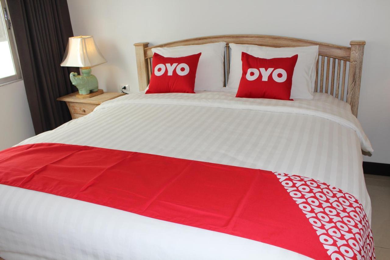 Oyo 75409 Premium The Family Hotel Chiang Mai Exterior photo